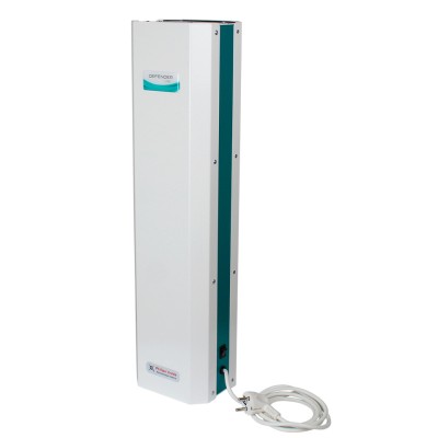 Бактерицидный ультрафиолетовый облучатель-рециркулятор ТАГЛЕР Defender 1-15С