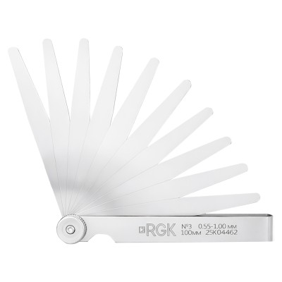 Набор щупов №3 (055-100)