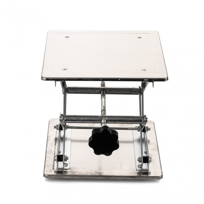 Столик подъемный