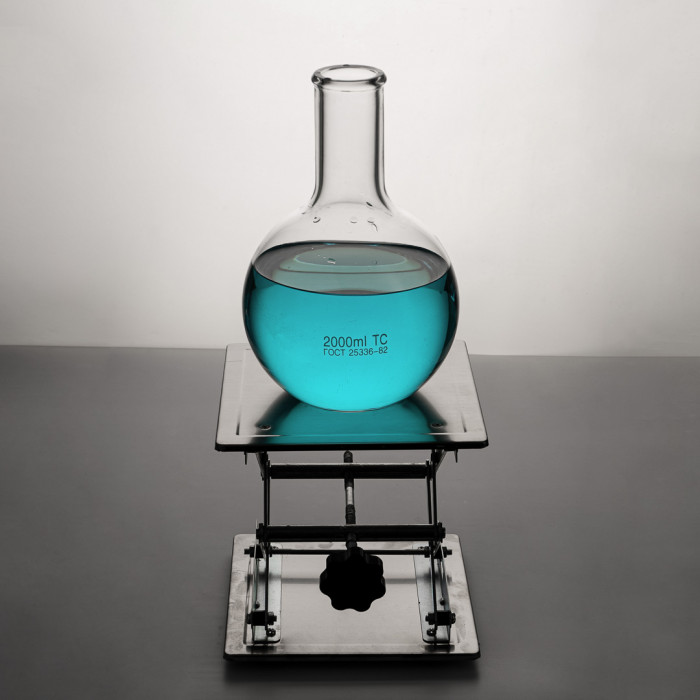 Столик подъемный