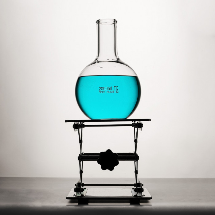 Столик подъемный