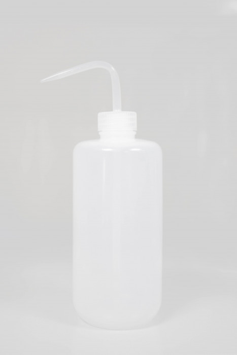 Промывалка лабораторная 500 мл, п/эт, Greetmed