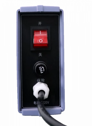 Стеклянный реактор на 1 л SF-1L с рубашкой, стекло Boro 3.3