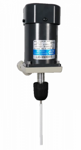 Стеклянный реактор на 1 л SF-1L с рубашкой, стекло Boro 3.3