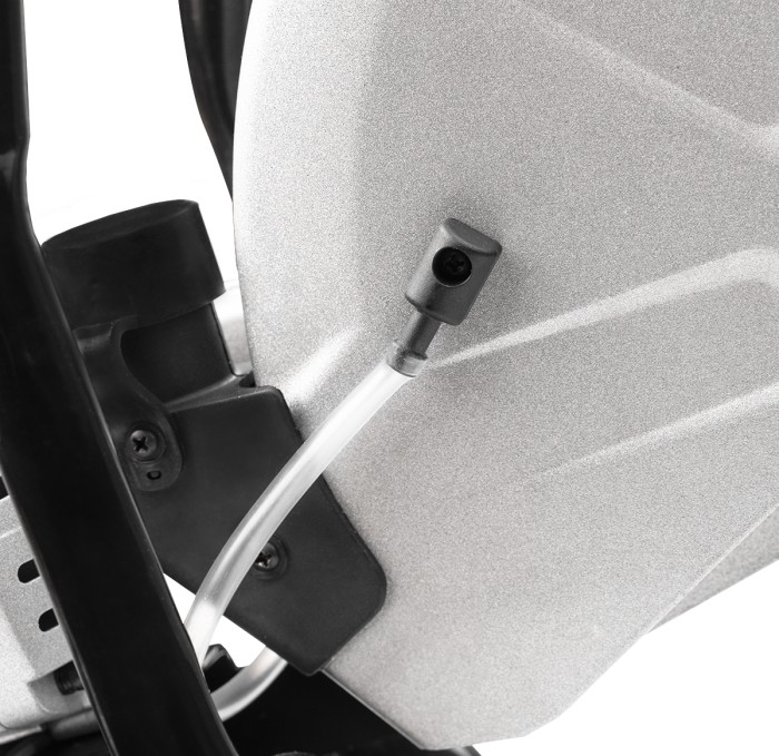 Бензорез AMO SW-350