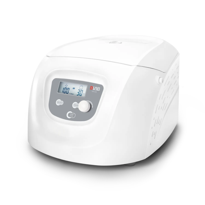 DLAB DM1224 Центрифуга гематокритная