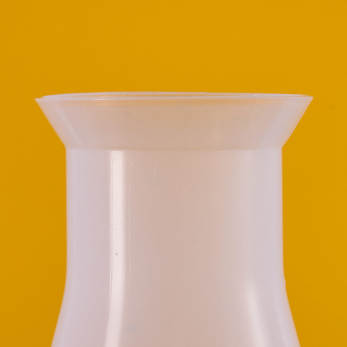 Колба коническая 1000 мл, п/п, Лаборио