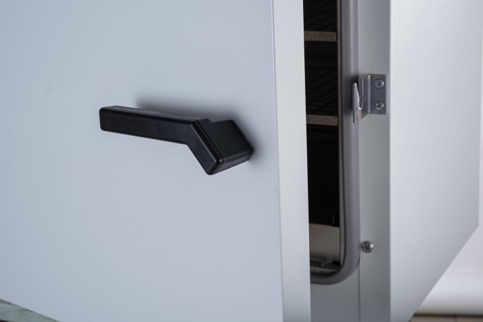 Шкаф сушильный ШС-1/80 МК СПУ, Нержавеющая сталь