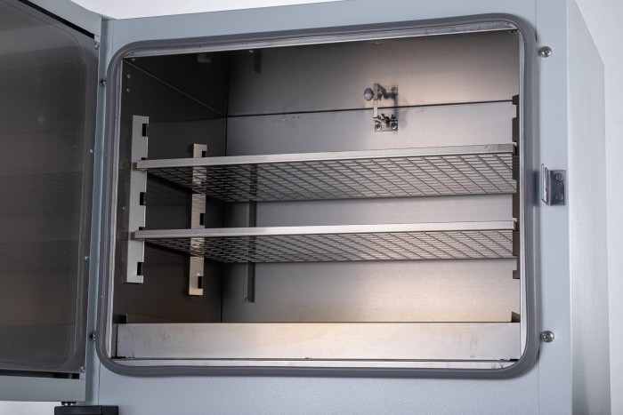 Шкаф сушильный ШС-1/80 МК СПУ, Нержавеющая сталь