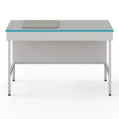 Антивибрационный стол для весов СВ НВК 1200 Г (1200×600×750)