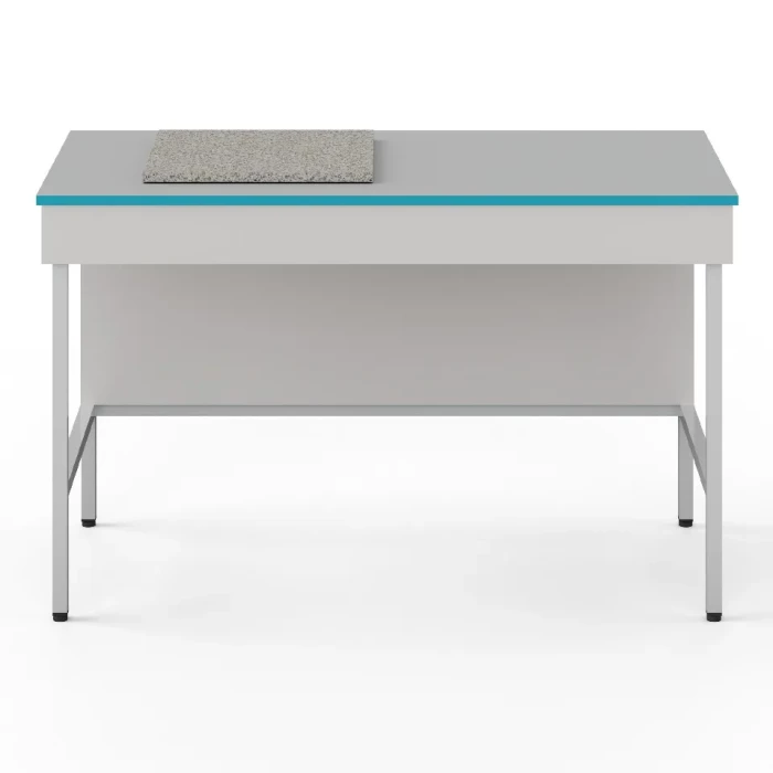 Антивибрационный стол для весов СВ НВК 1200 Г (1200×600×750)