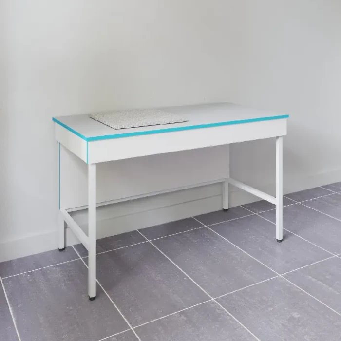 Антивибрационный стол для весов СВ НВК 1200 Г (1200×600×750)