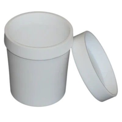 Бюкс из фторопласта 100 мл (100 шт)