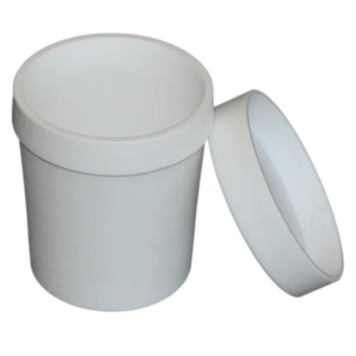 Бюкс из фторопласта 100 мл (100 шт)