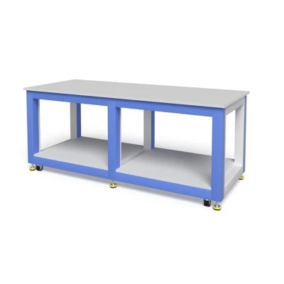 Столы усиленные лабораторные ПР.ЛСУ80.200 Л