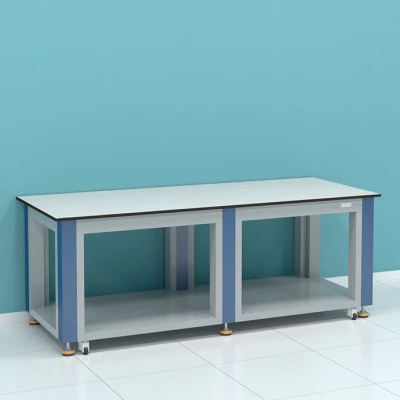 Столы усиленные лабораторные ПР.ЛСУ80.200 Л