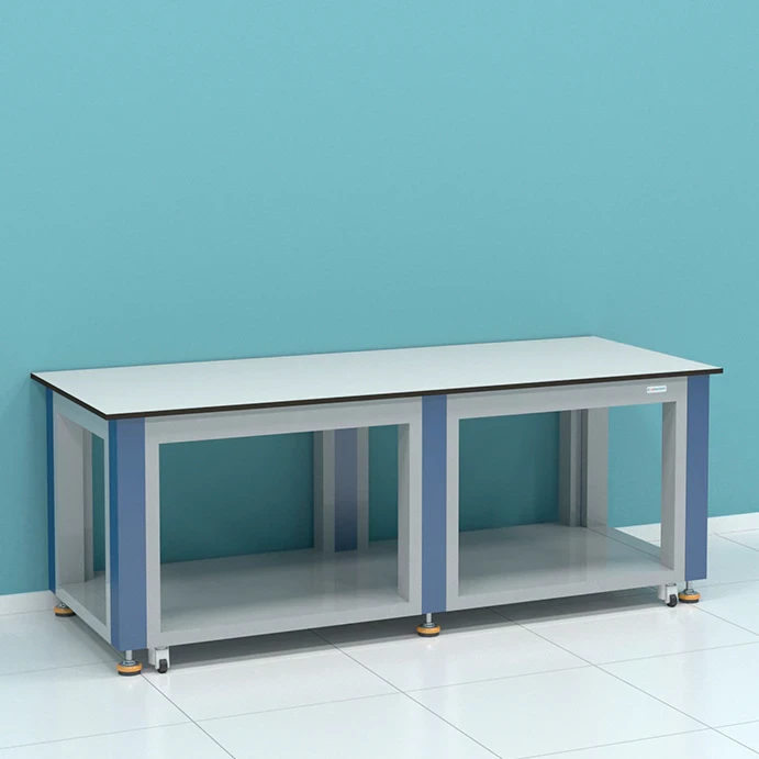 Столы усиленные лабораторные ПР.ЛСУ80.200 Л