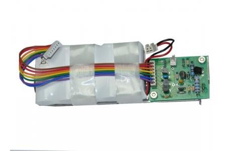 Лабораторные весы - аксессуары и опции аккумуляторы  - VIBRA AJBT(S) аккумулятор (max от 220г до 1200г)