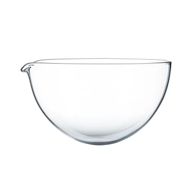 Чаша выпарительная 150 мм, ЧВК-1-150 ТС, круглое дно с носиком