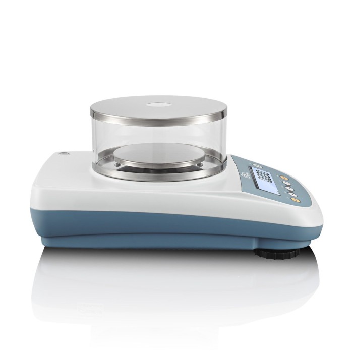 Лабораторные весы DA-333C (330 г / 0,001 г) BEL ENGINEERING