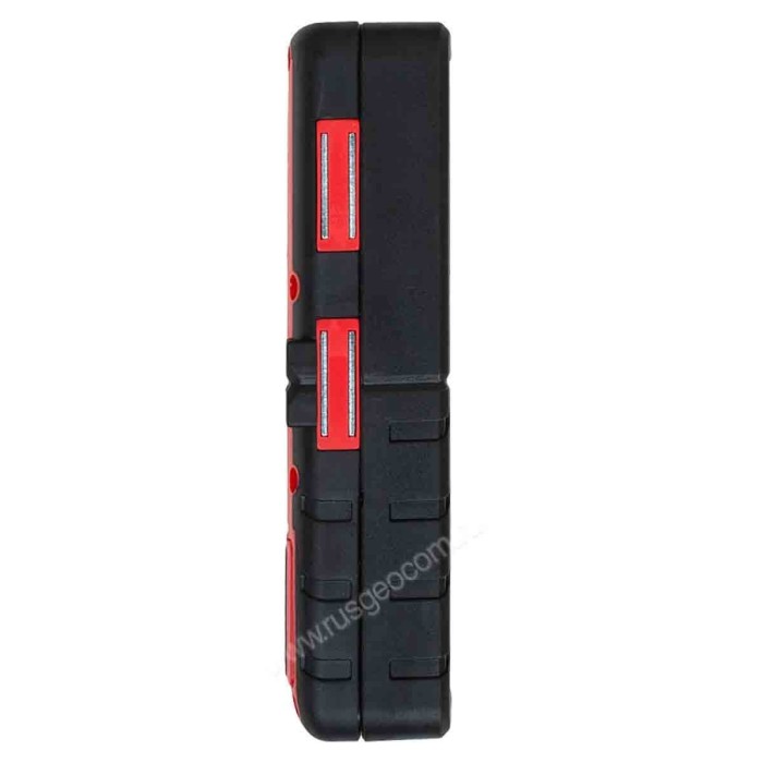 Ротационный нивелир RGK SP-500 с калибровкой