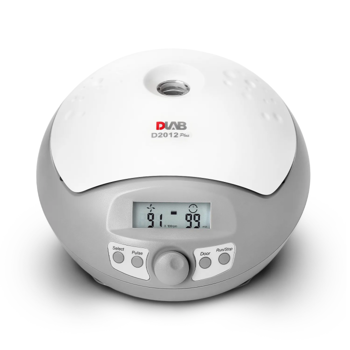 DLAB D2012 plus Микроцентрифуга