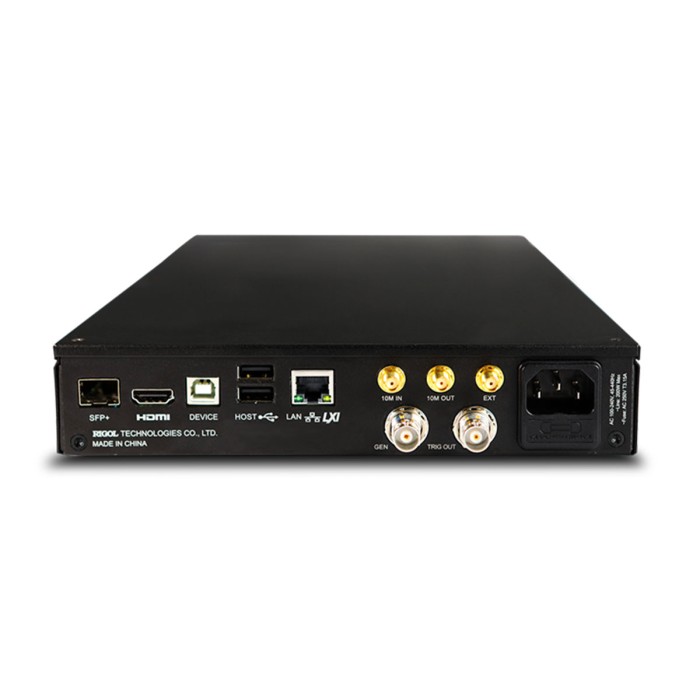 Компактный цифровой осциллограф RIGOL DS8204-R