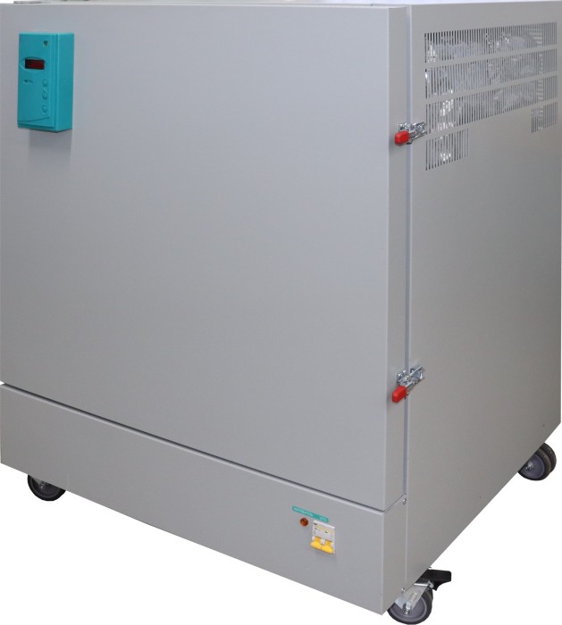 Шкаф сушильный ШС-200 СПУ (+350C)