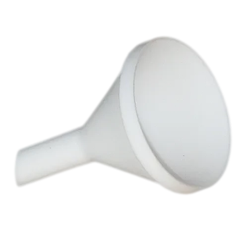 Воронка из фторопласта N2 39мм (100шт.)
