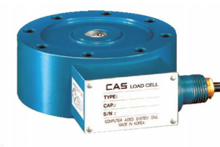 Тензодатчики - CAS LS-2t