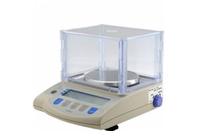Лабораторные весы - VIBRA AJH-320CE