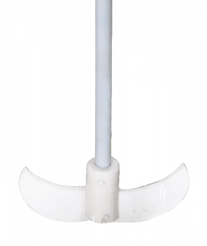 Стеклянный взрывозащищенный реактор с рубашкой, 5 литров