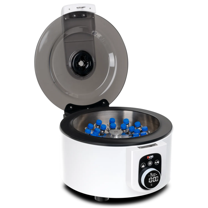 DLAB DM0436E Центрифуга низкоскоростная