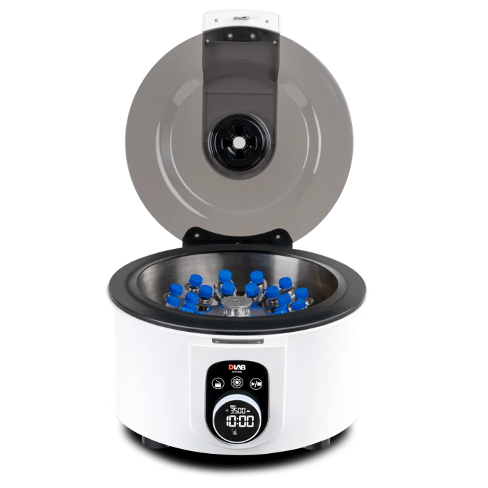 DLAB DM0436E Центрифуга низкоскоростная