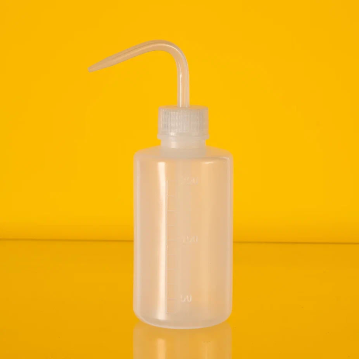 Лабораторная промывалка п/п 250 мл, Лаборио