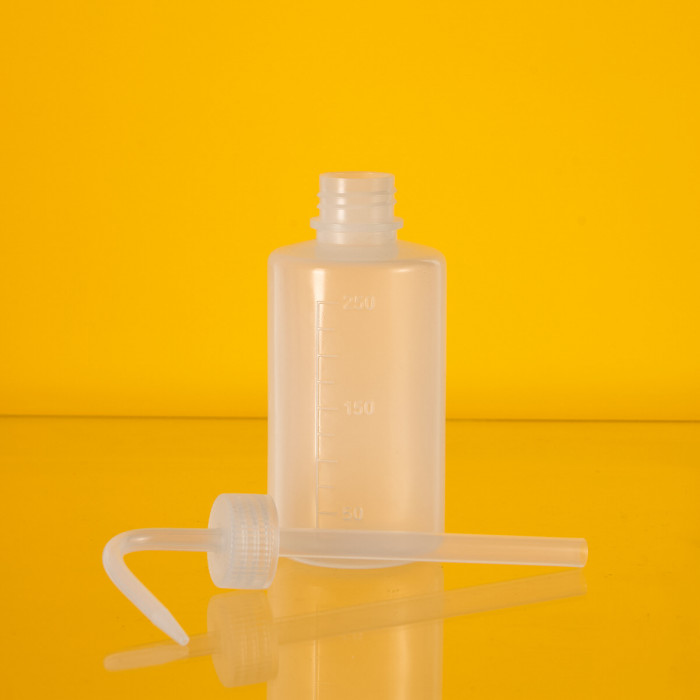 Лабораторная промывалка п/п 250 мл, Лаборио