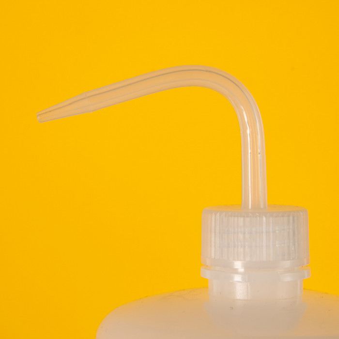 Лабораторная промывалка п/п 250 мл, Лаборио