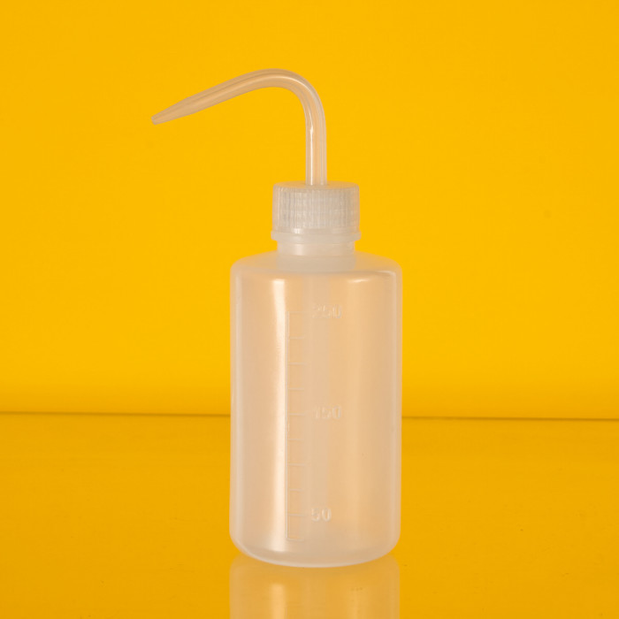 Лабораторная промывалка п/п 250 мл, Лаборио