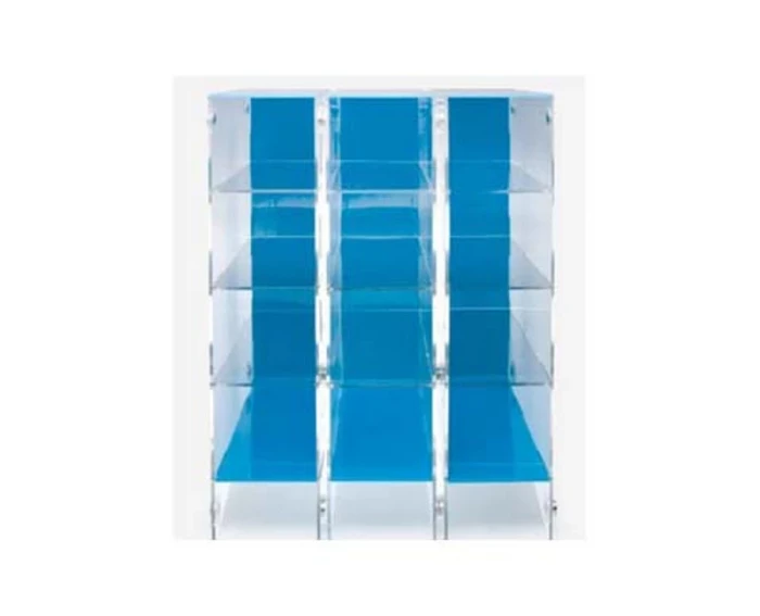 Штатив-стойка для пипеток