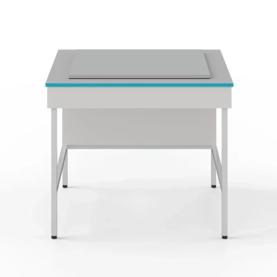 Антивибрационный стол для центрифуги СЦб НВК 800 (860×860×750)