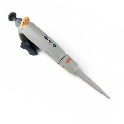 Дозатор Stegler SFA-1-100: с поверкой