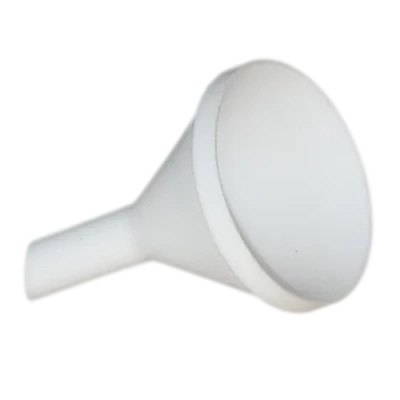 Воронка из фторопласта N2 71мм (100шт.)