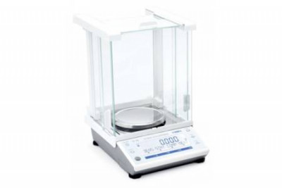 Лабораторные весы - VIBRA ALE-323R