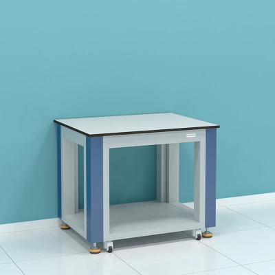 Столы усиленные лабораторные ПР.ЛСУ80.90 Л