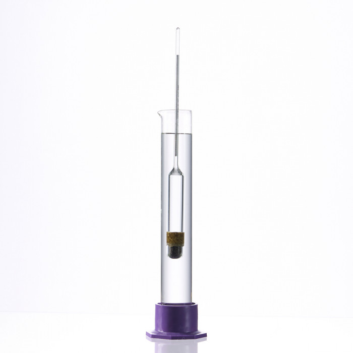 Ареометр АОН-2 1320/1400, ГОСТ 18481-81