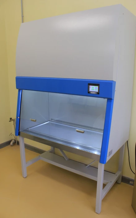 Ламинарный шкаф 2 класса защиты BA-safe 1,2 Белаквилон