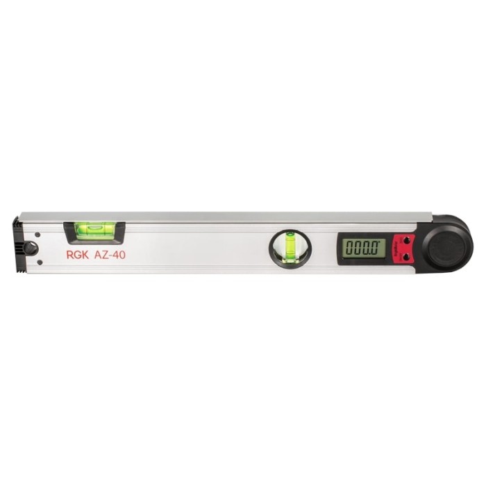 Электронный угломер RGK AZ-40