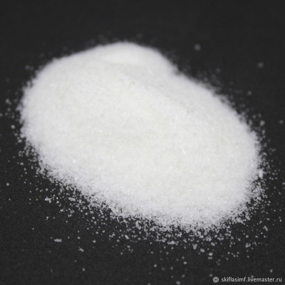 Сорбиновая кислота