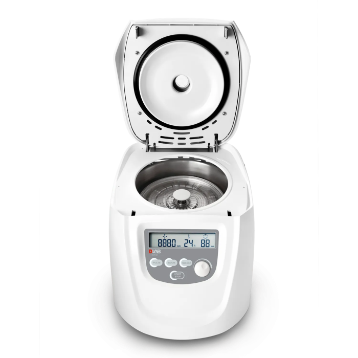 DLAB DM1424 Центрифуга гематокритная