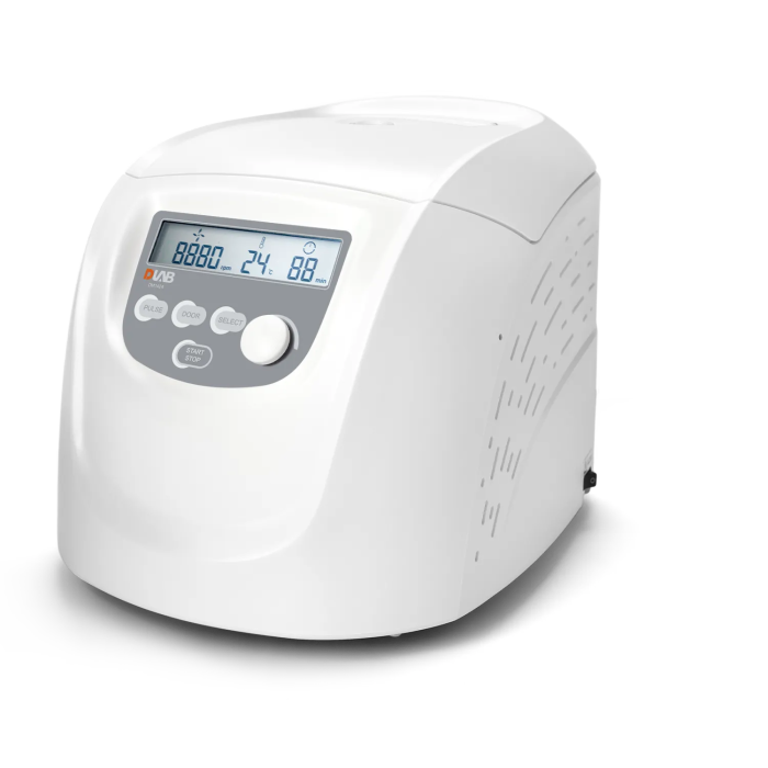 DLAB DM1424 Центрифуга гематокритная